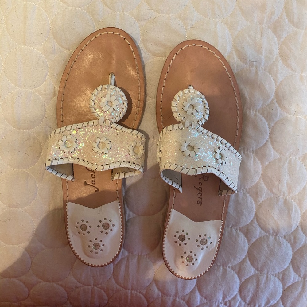 Jack Rodgers Sandals